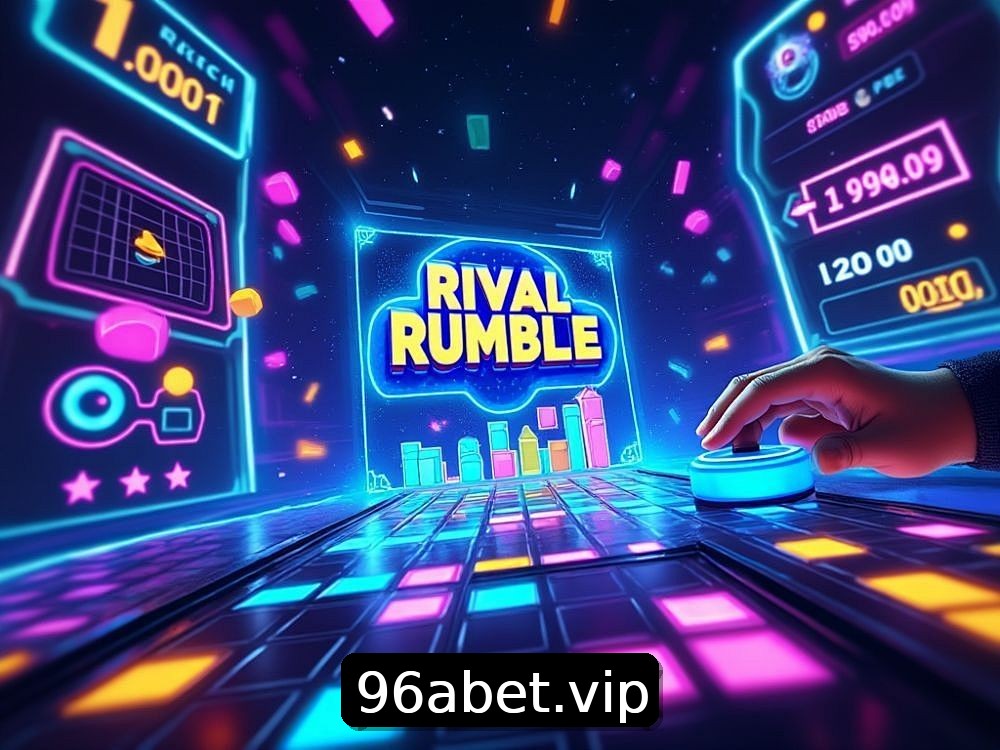 Promoção Relâmpago 96a
